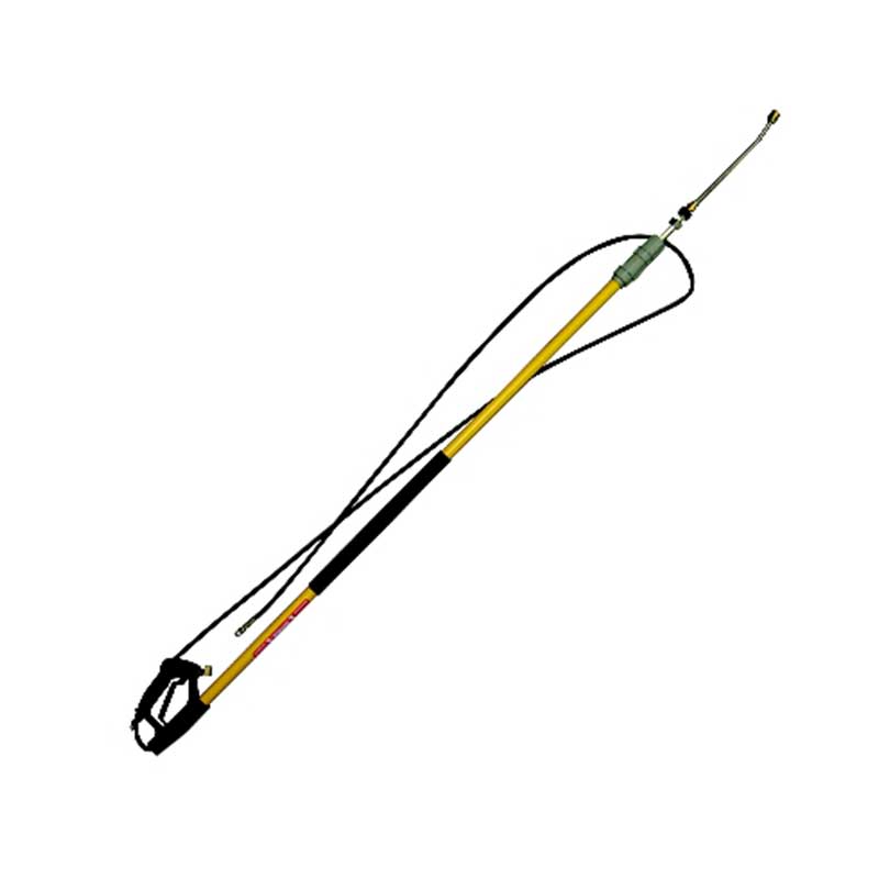 AGPDLTG18 Aussie pumps telewand 5.5m pressure washer accessory aus pumps online