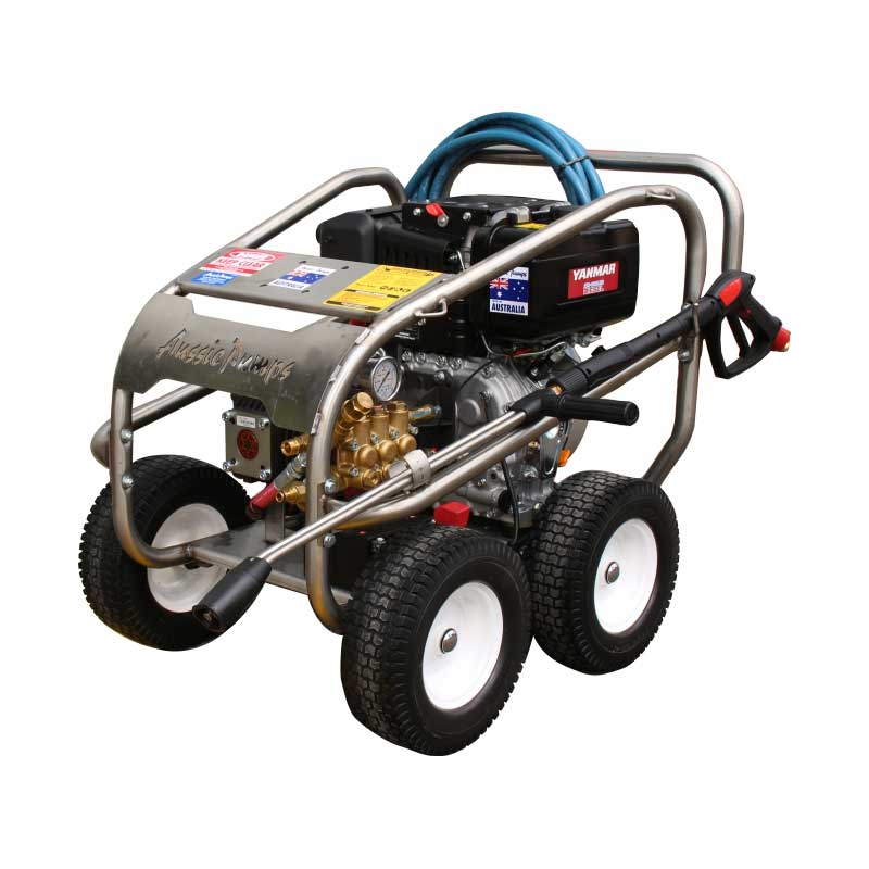 API_ABBSS400_L100E Aussie Pumps Pressure washer Diesel Aus Pumps online Sydney