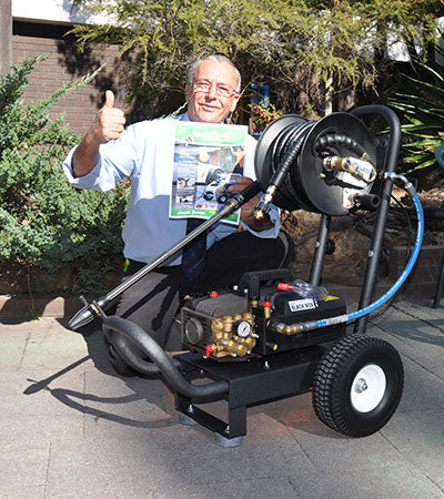 Aus Pumps Online Aussie Pumps dealer electric high pressure washers monsoon