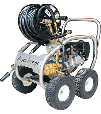 Aus Pumps Online Aussie Pumps pressure washers water pumps & accessories