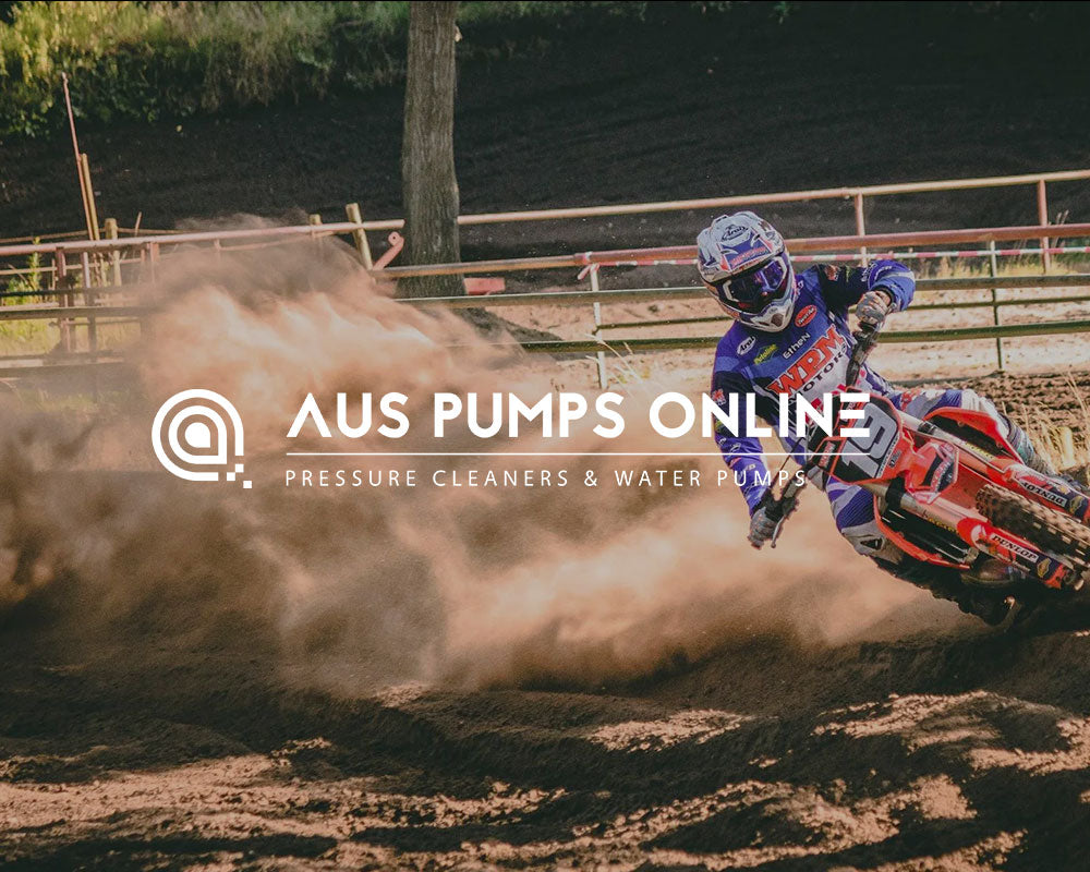 Aus Pumps Online Launches new website