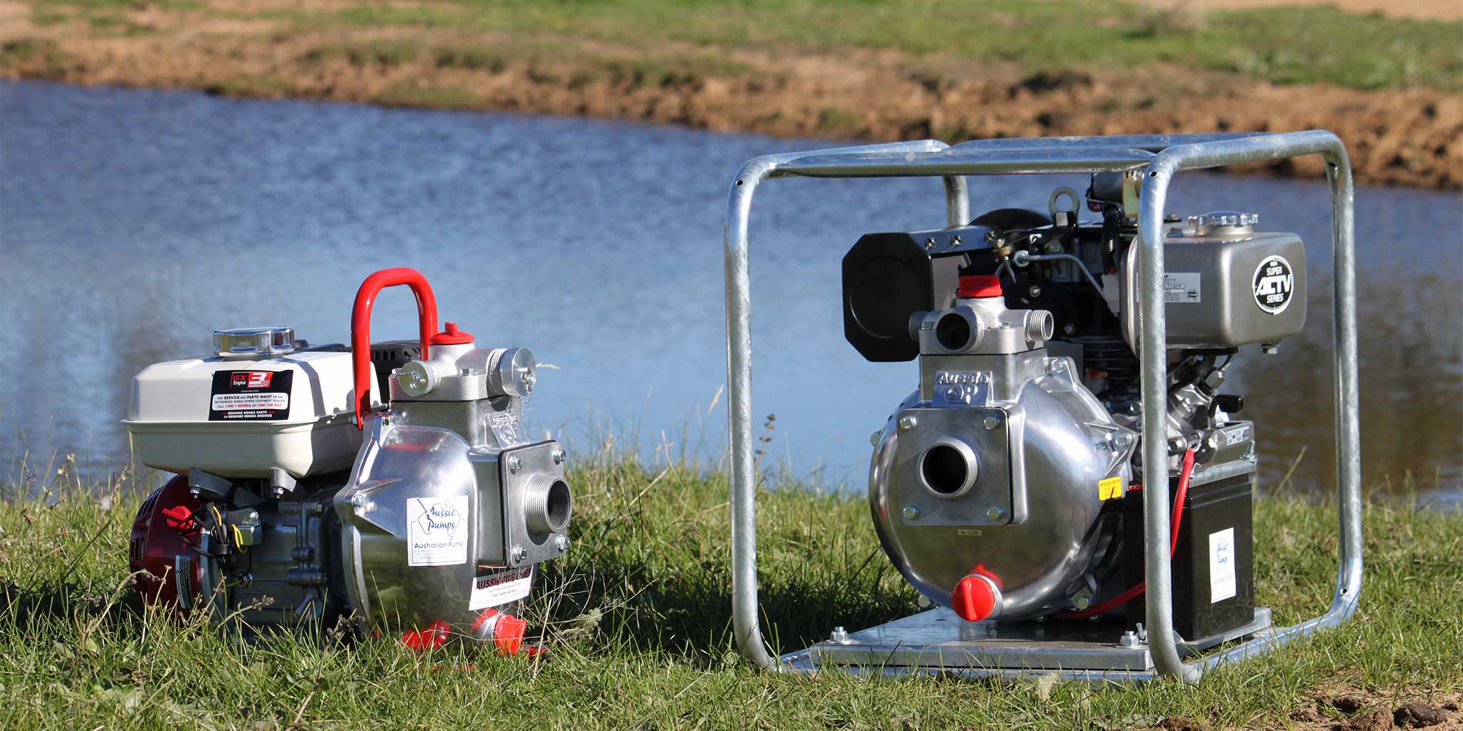 Water Pumps - Aus Pumps Online Aussie Pumps Exclusive Dealer