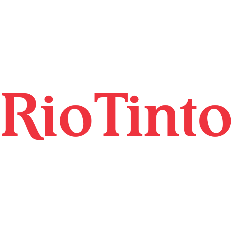 Aus Pumps Online Aussie Pumps pressure washer water pumps Rio Tinto logo