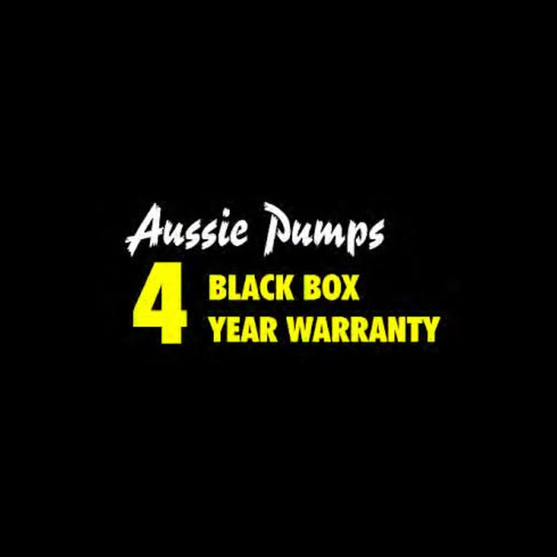 FKB8.15 Aussie Black Box Pressure washer Aussie Pumps Aus Pumps Online Sydney