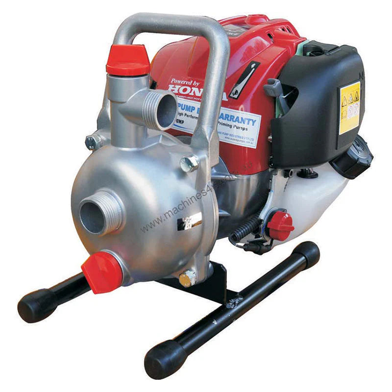 QP1GX25 Aussie Pumps ultralite portable water transfer pump Aus pumps online