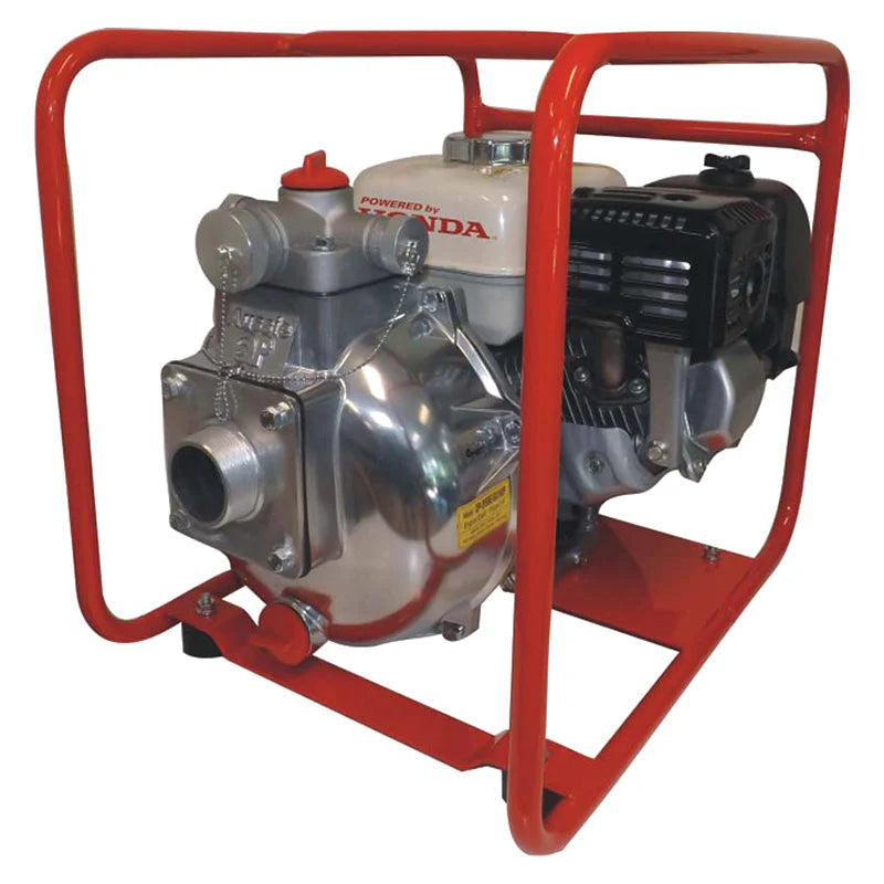 QP205SLGX200FF Aussie Pumps Fire Captain water pump Aus Pumps Online