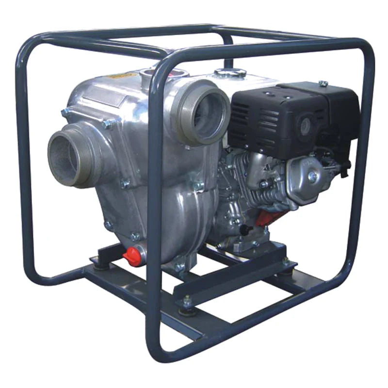 QP402-GX240 Aussie Pumps Honda water gusher Aus- pumps online