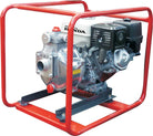 QPT205SLT Aussie Pumps Mr T Twin Impeller Honda water pump fire pump Aus Pumps Online Sydney